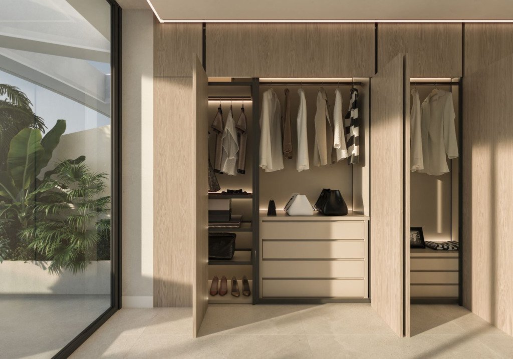 Apartamento Planta Media — New Golden Mile