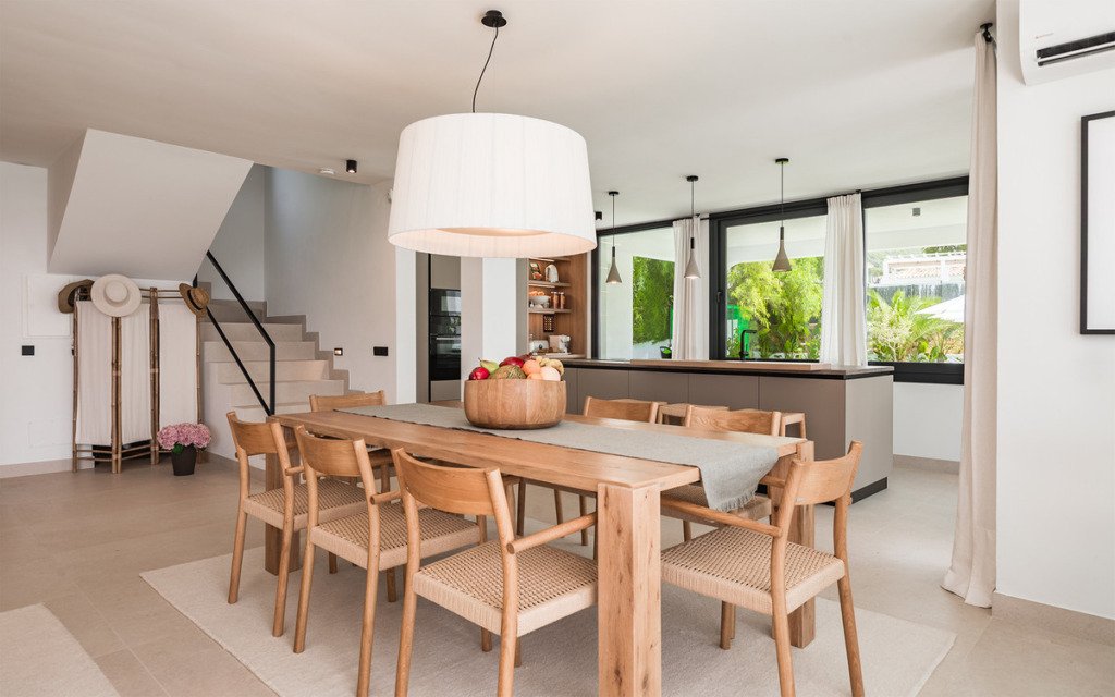Villa – Chalet — Marbella