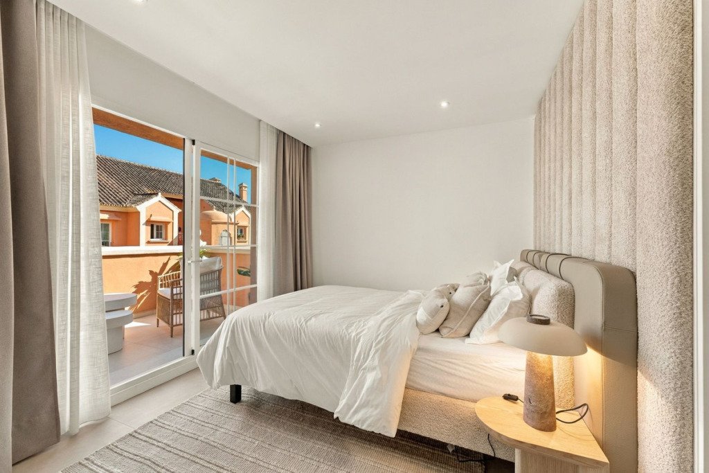 Penthouse Duplex — Nueva Andalucía