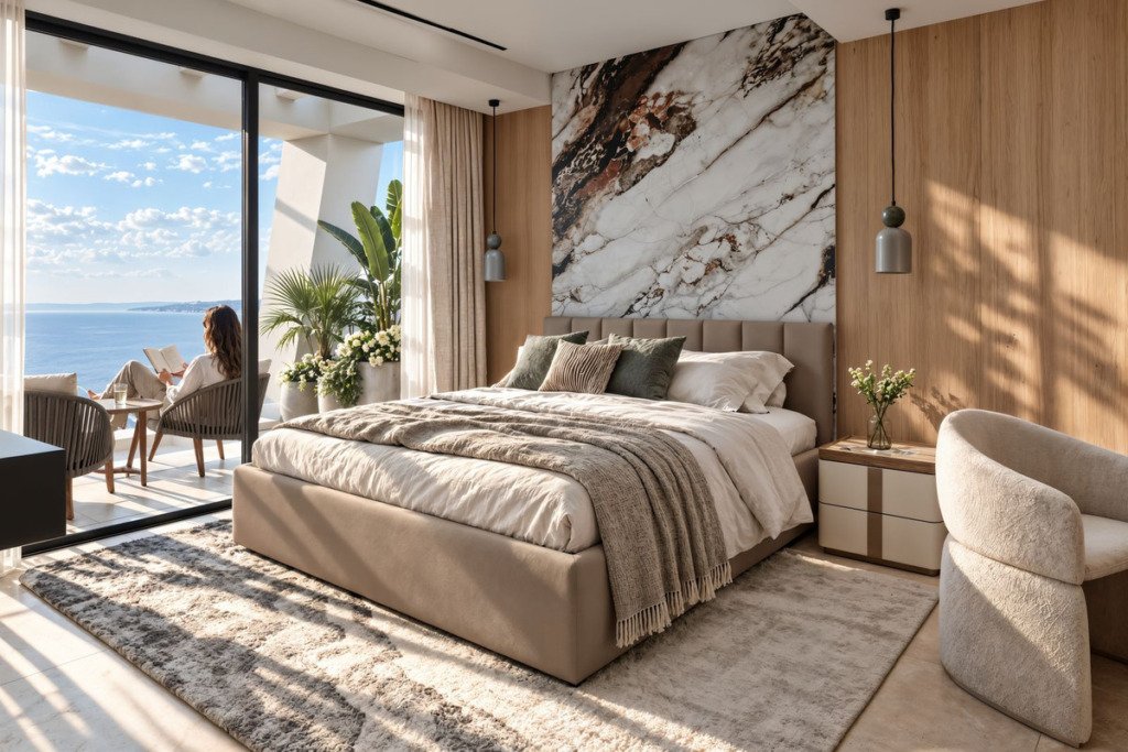Adosada — Elviria
