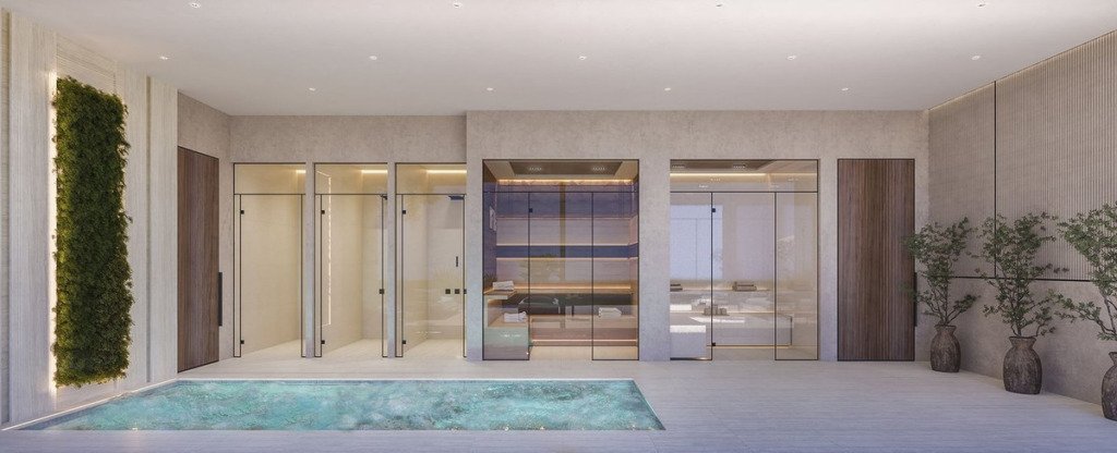 Apartamento Planta Media — Manilva