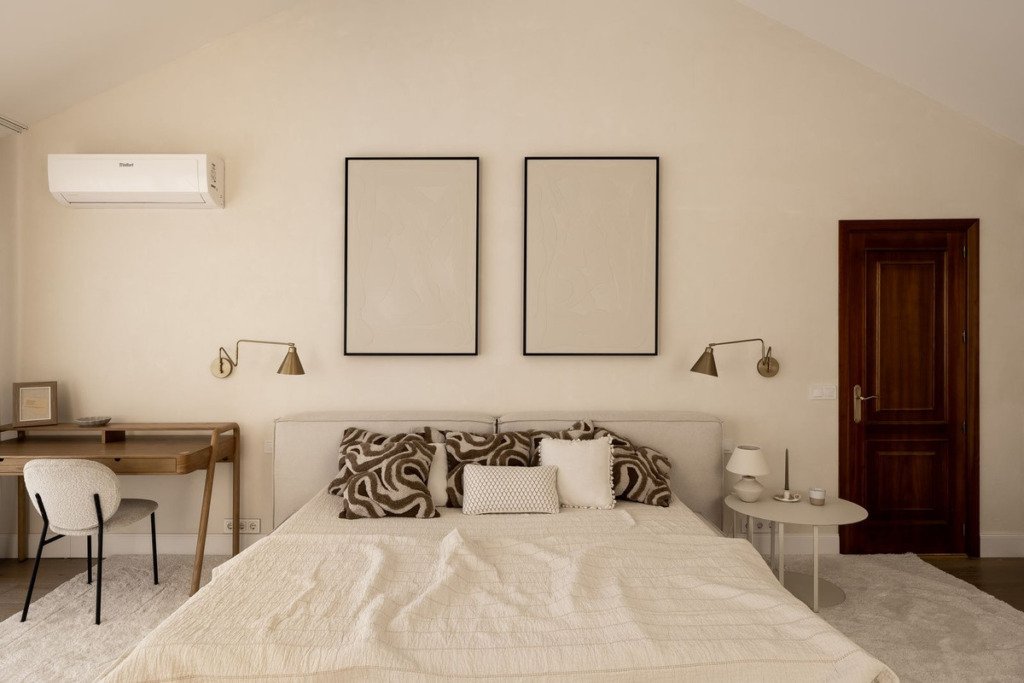 Detached Villa — El Rosario