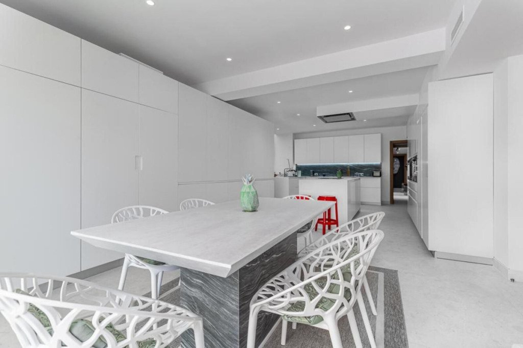 Villa – Chalet — Atalaya