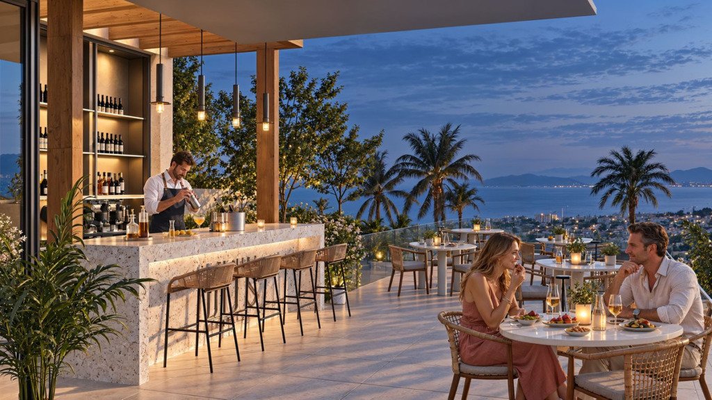 Adosada — Elviria