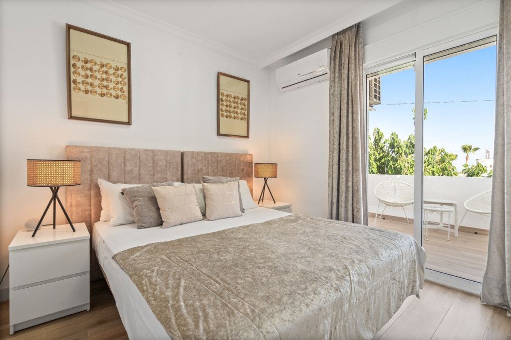 Вилла/Шале — Marbella
