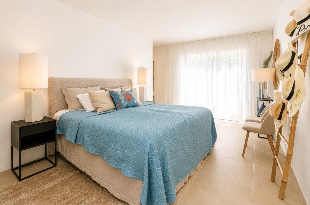 Villa – Chalet — San Pedro de Alcántara