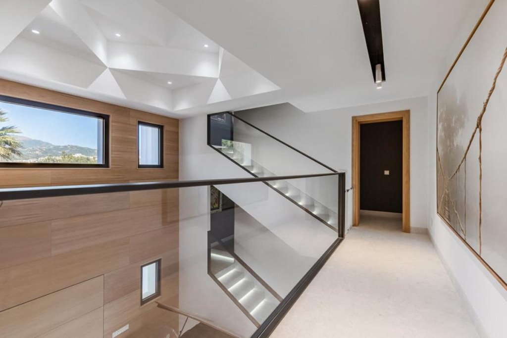 Villa – Chalet — Atalaya
