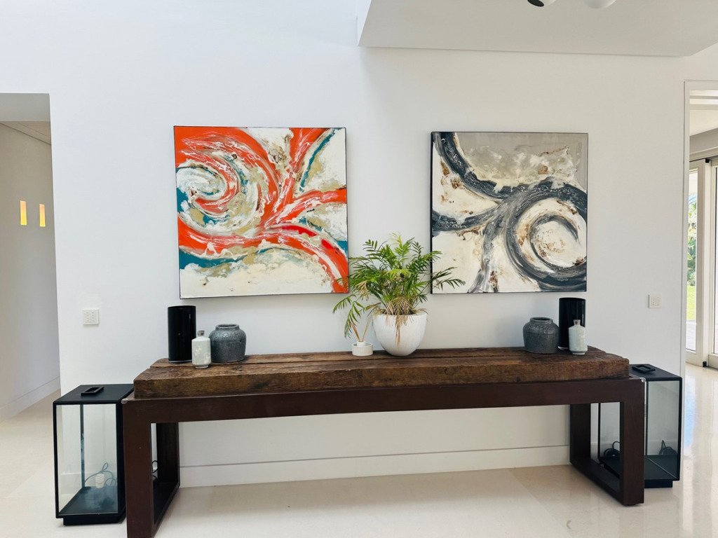 Villa – Chalet — The Golden Mile