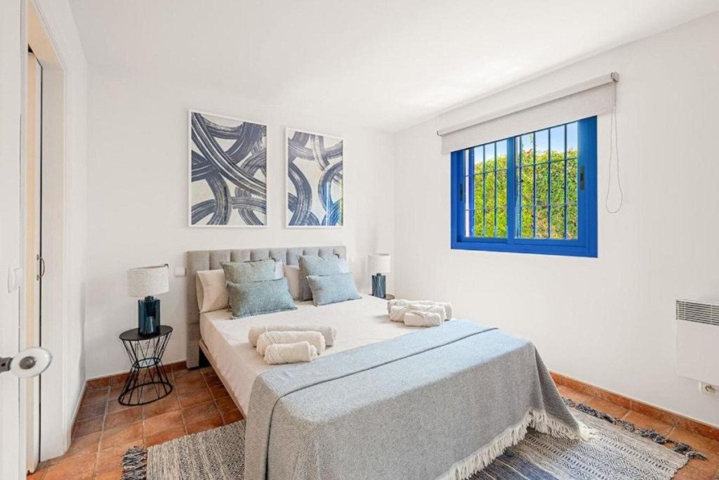 Villa – Chalet — Marbella