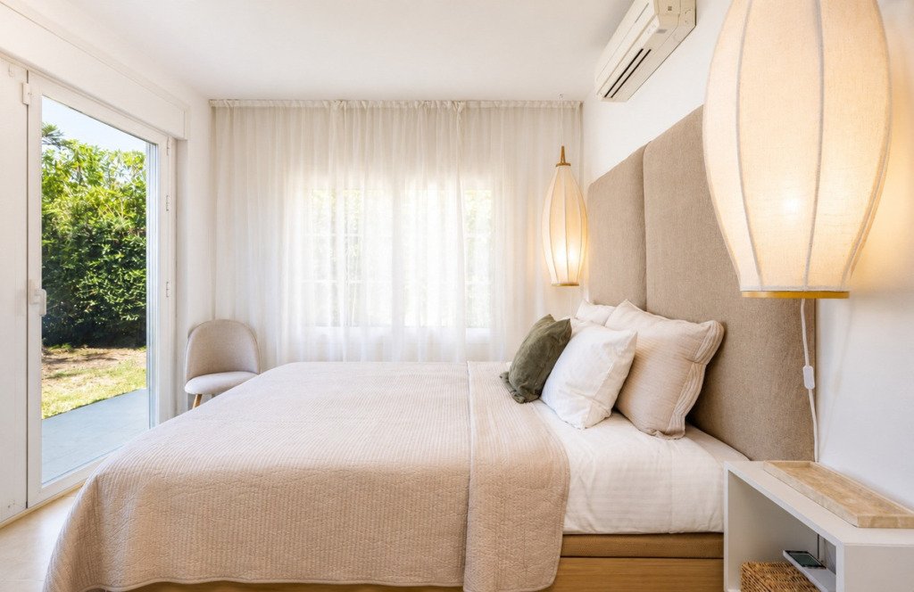 Villa – Chalet — San Pedro de Alcántara
