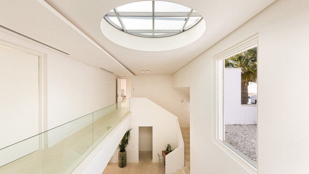 Villa – Chalet — The Golden Mile