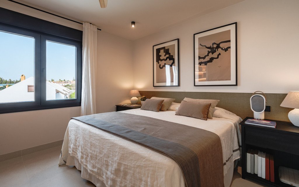 Villa – Chalet — Marbella