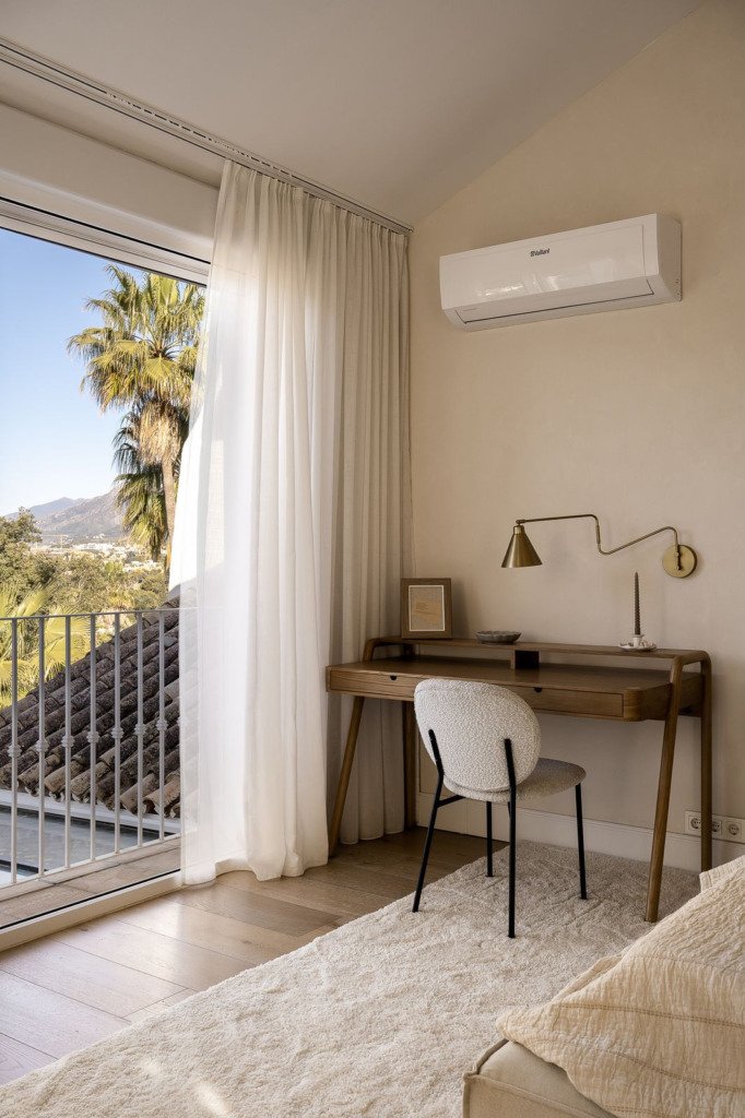 Detached Villa — El Rosario