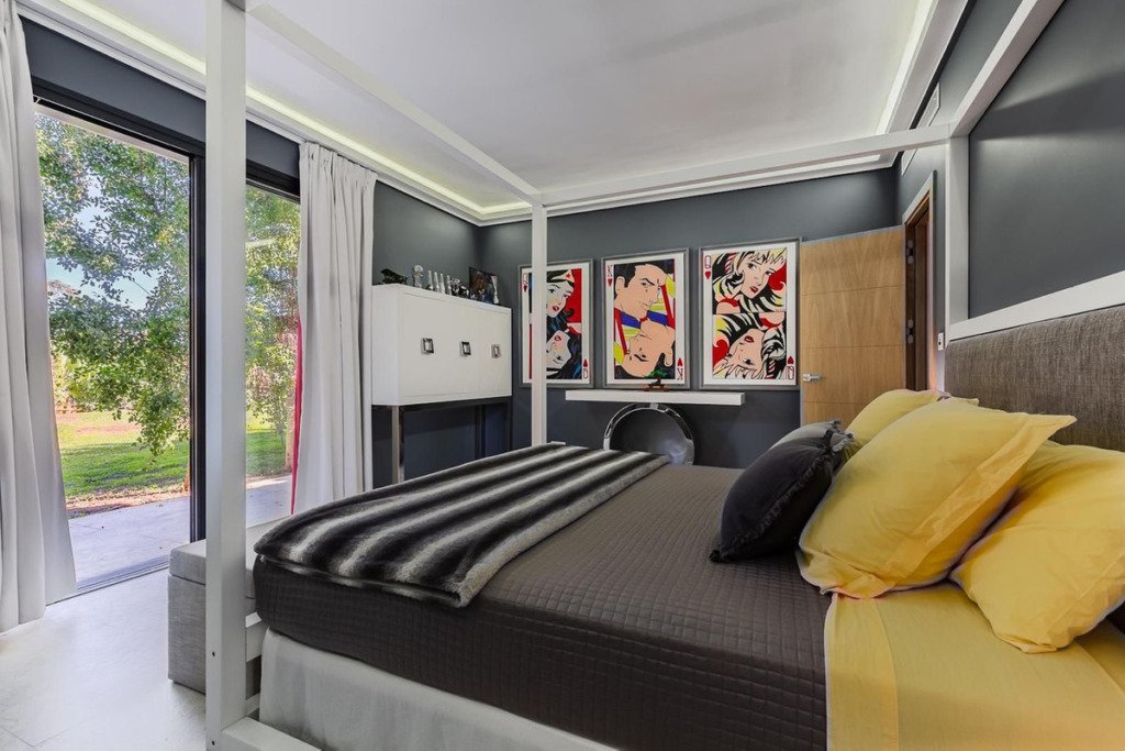 Villa – Chalet — Atalaya