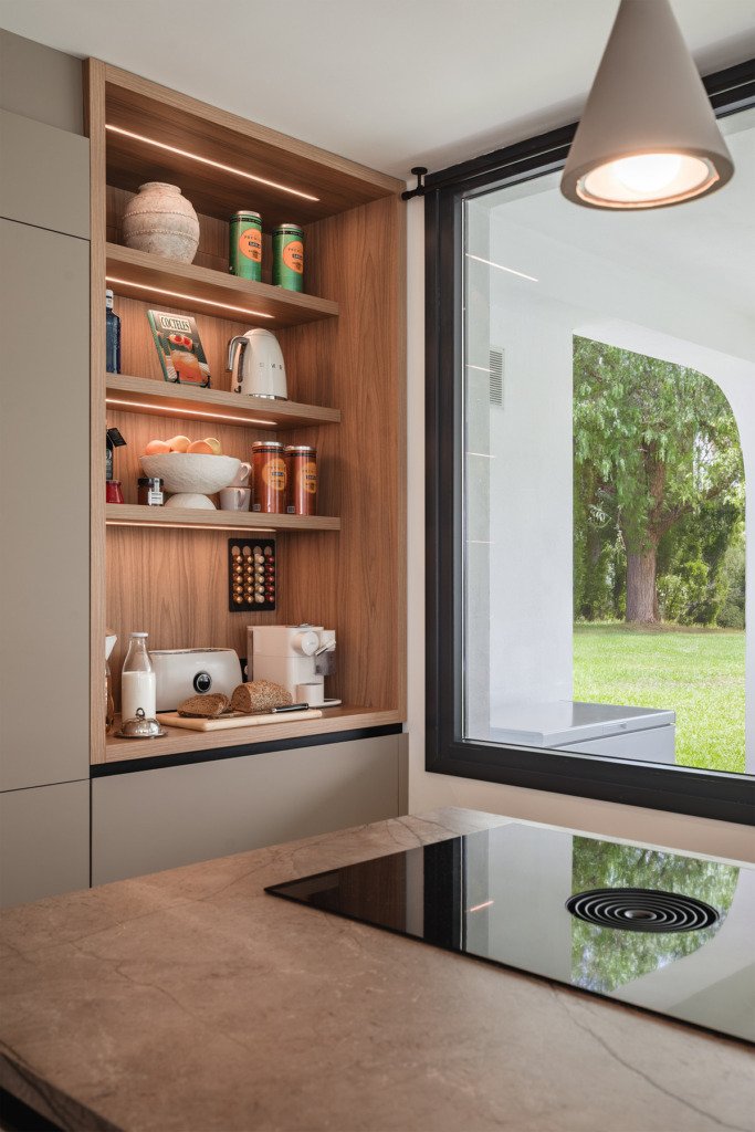 Villa – Chalet — Marbella