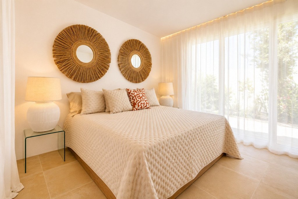 Villa – Chalet — San Pedro de Alcántara