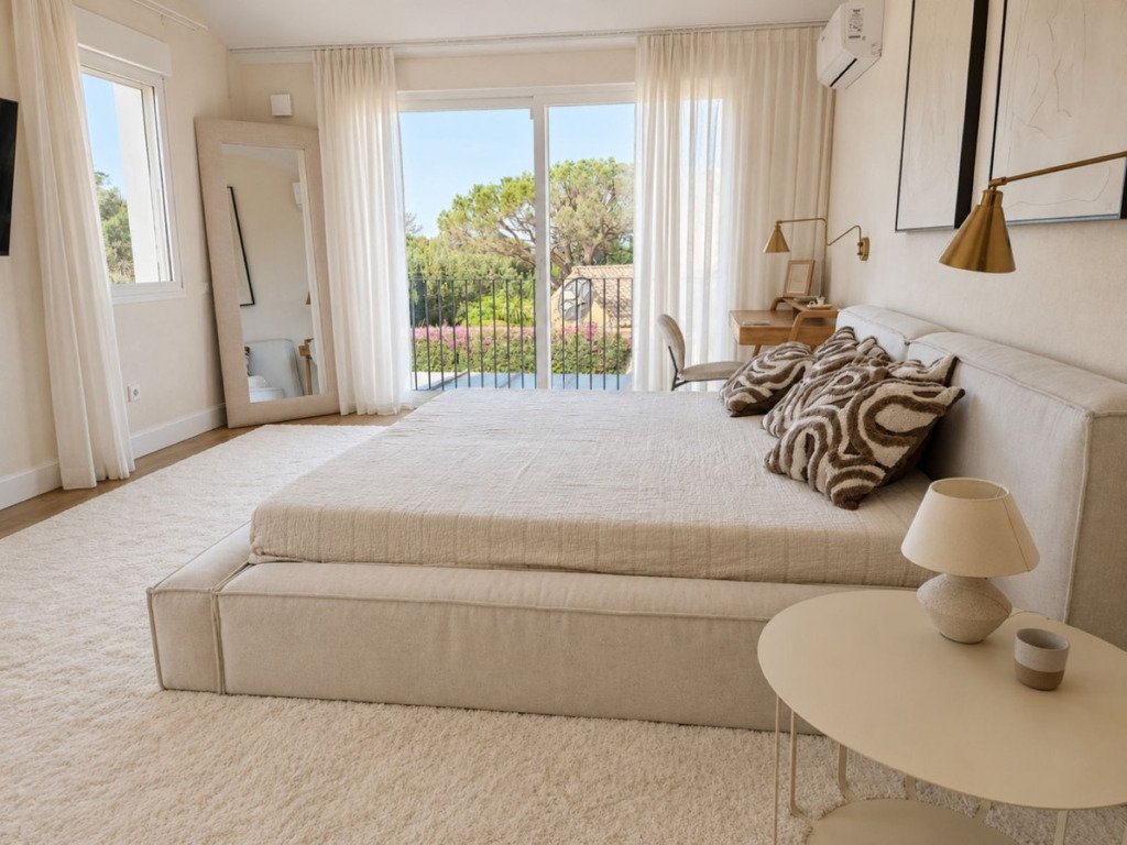Detached Villa — El Rosario