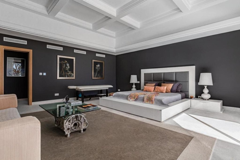 Villa – Chalet — Atalaya