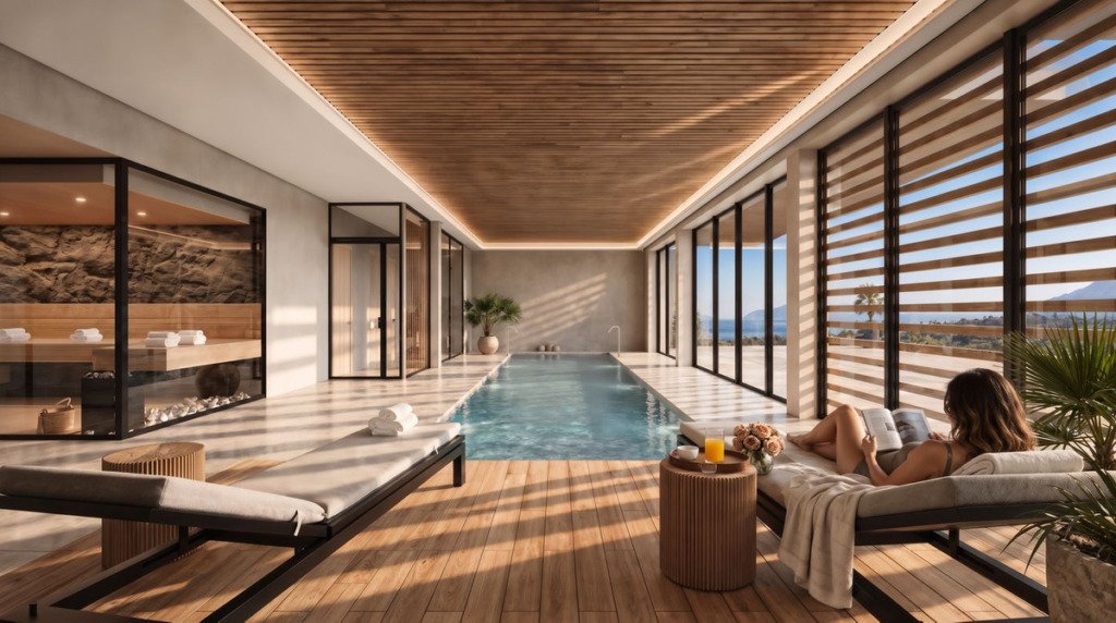 Adosada — Elviria