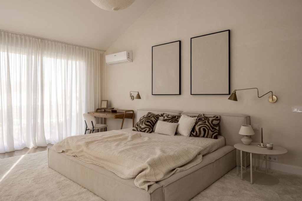 Detached Villa — El Rosario