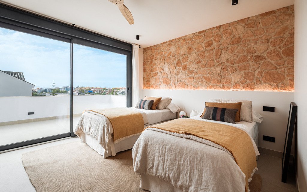 Villa – Chalet — Marbella