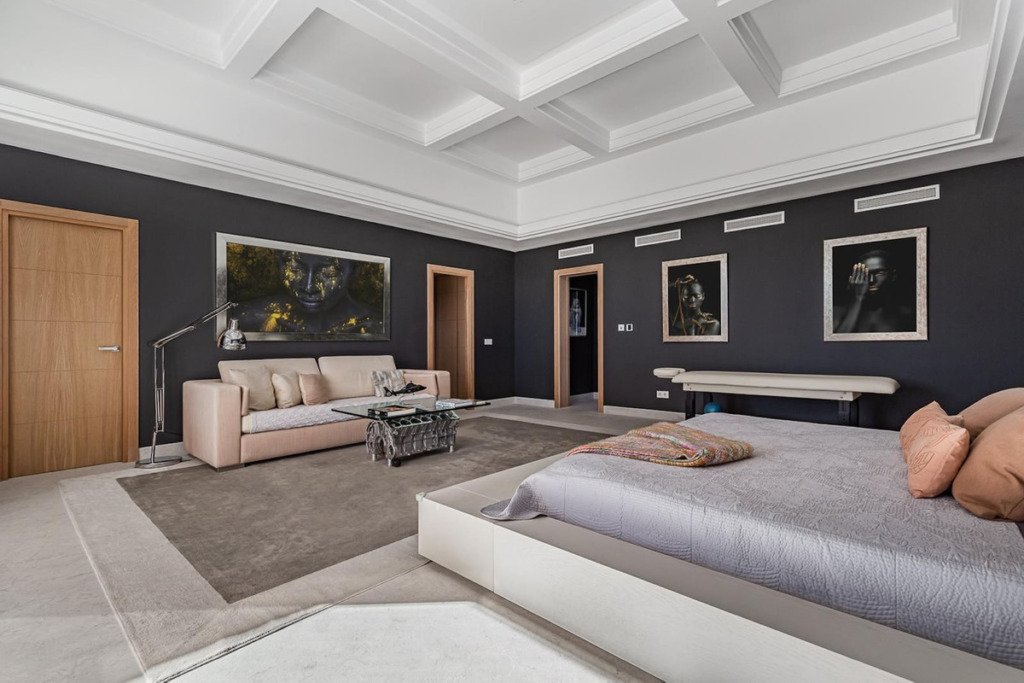 Villa – Chalet — Atalaya