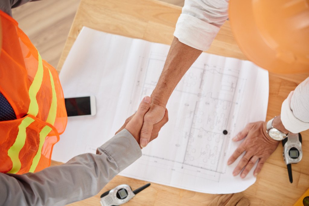 Licencia de obra en Marbella