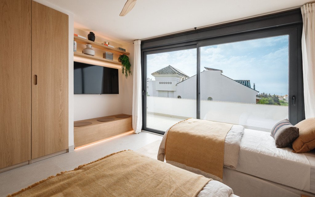 Villa – Chalet — Marbella