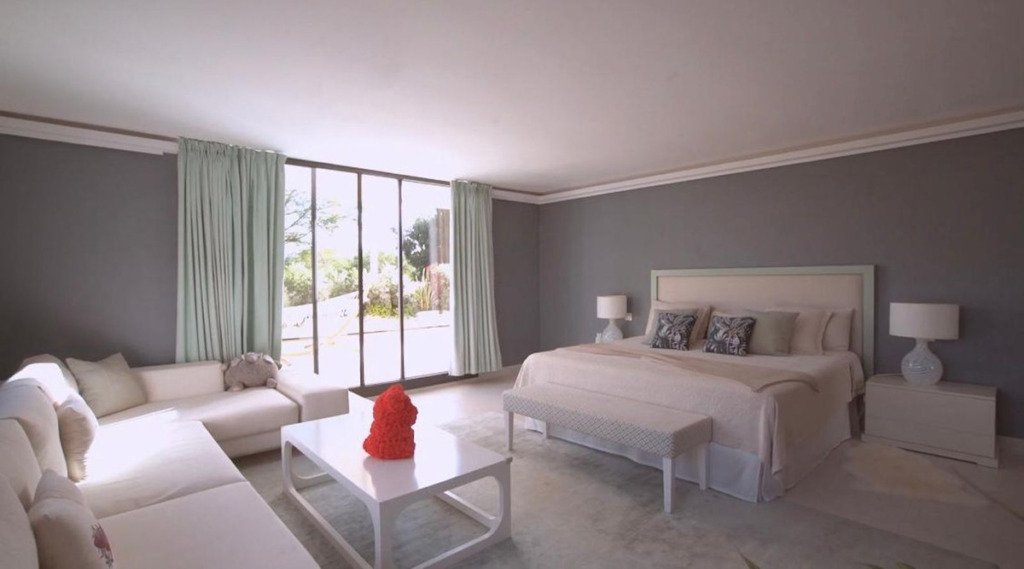 Villa – Chalet — Atalaya