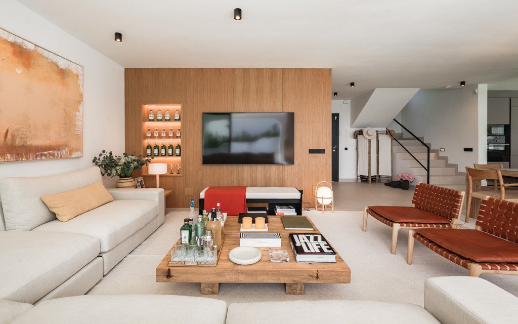 Villa – Chalet — Marbella