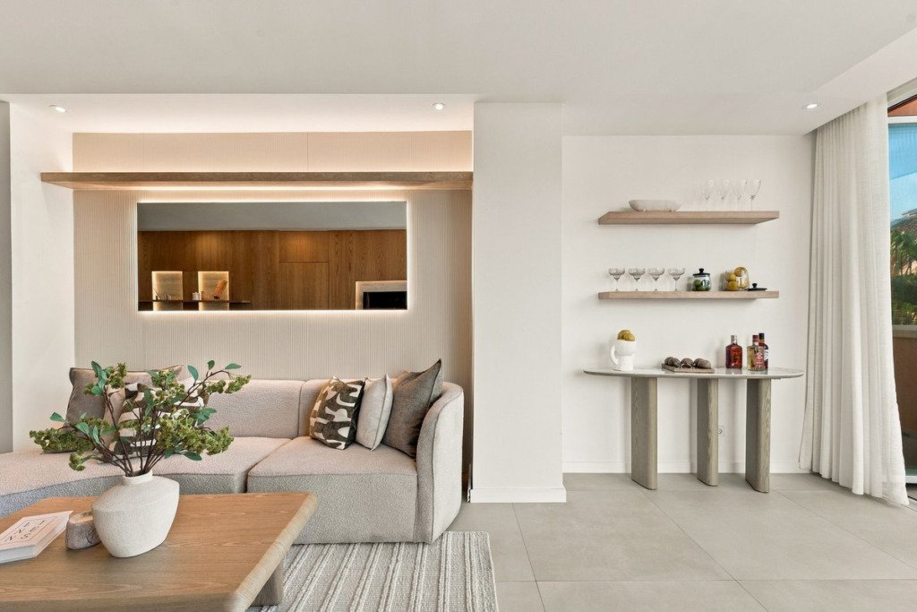 Penthouse Duplex — Nueva Andalucía
