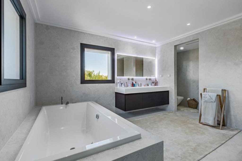 Villa – Chalet — Atalaya
