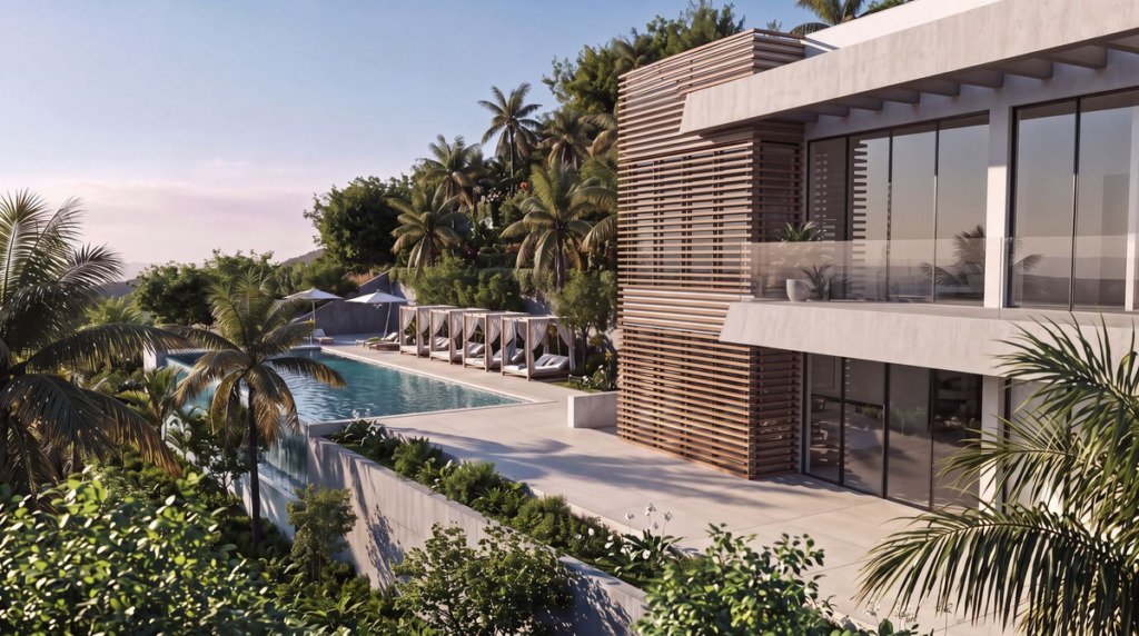 Adosada — Elviria