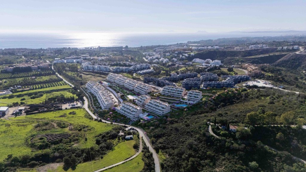 Ático — Estepona