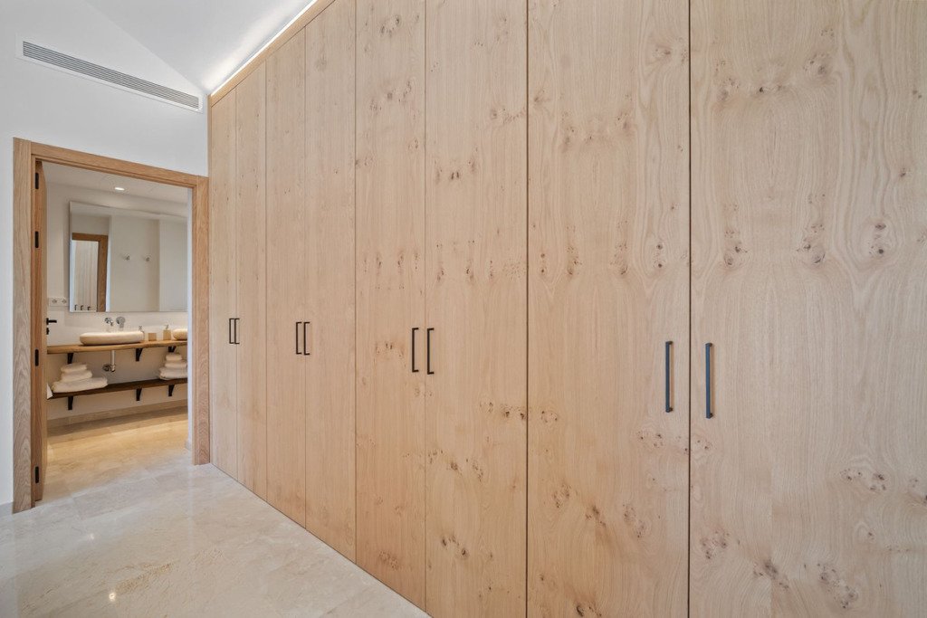 Villa – Chalet — Nueva Andalucía