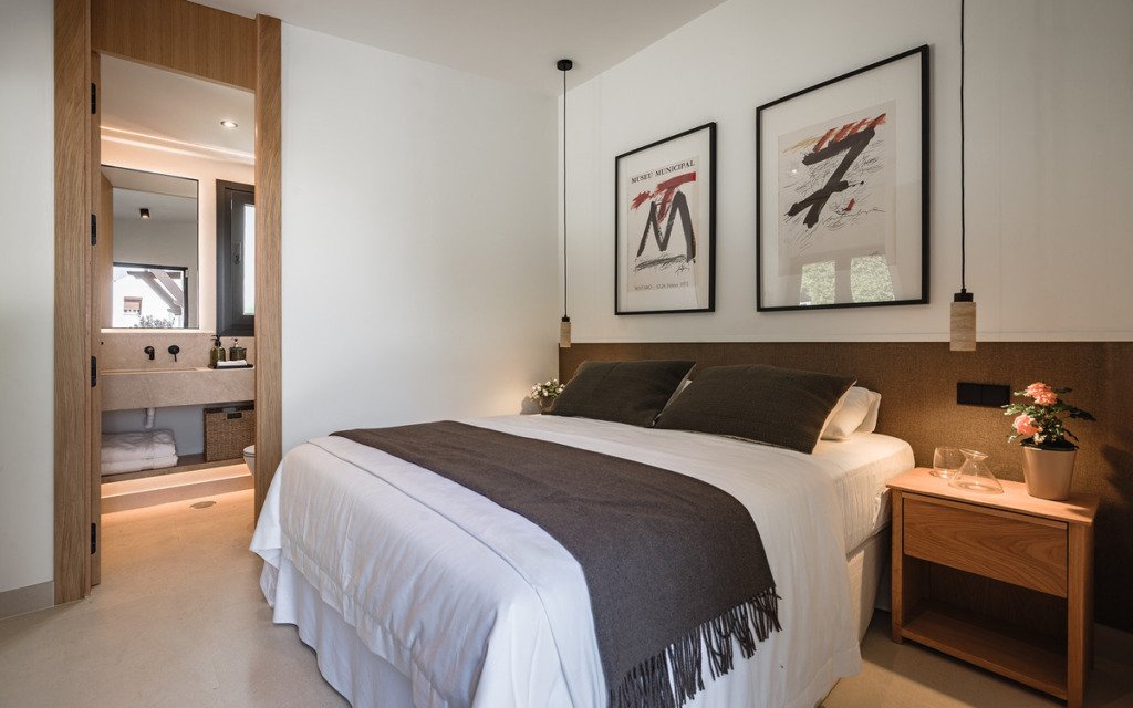 Villa – Chalet — Marbella