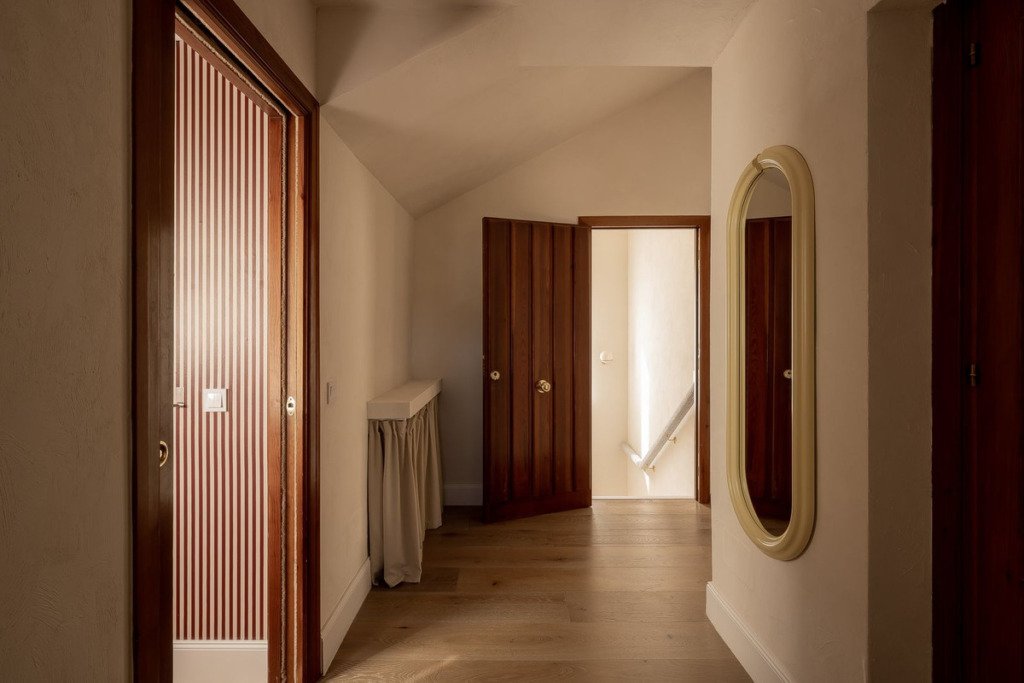 Detached Villa — El Rosario