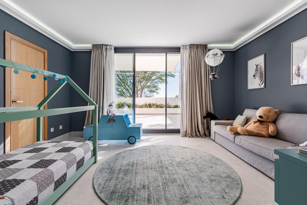 Villa – Chalet — Atalaya