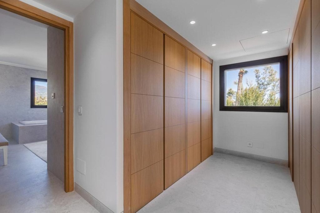 Villa – Chalet — Atalaya