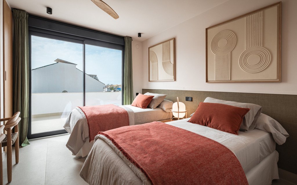 Villa – Chalet — Marbella
