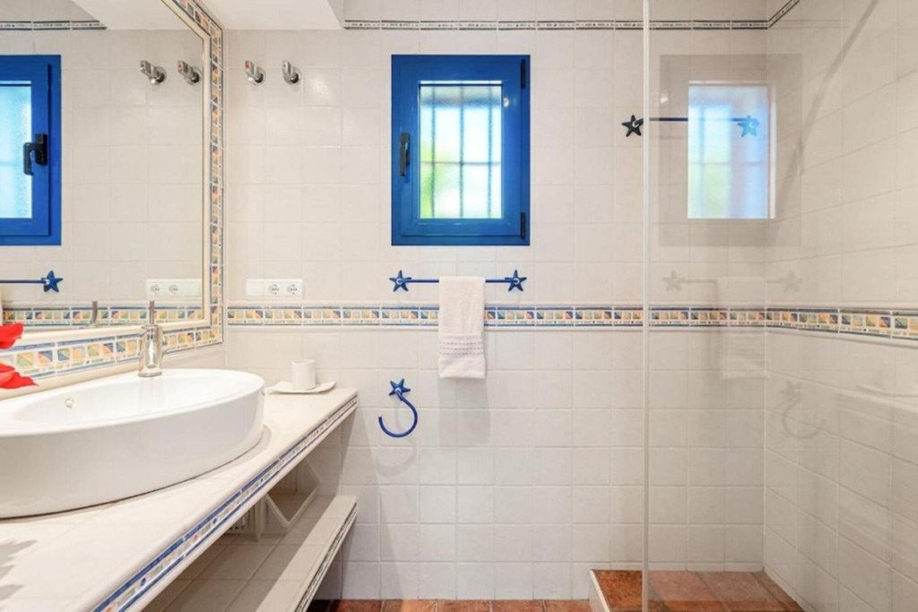 Villa – Chalet — Marbella