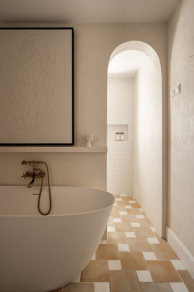 Detached Villa — El Rosario