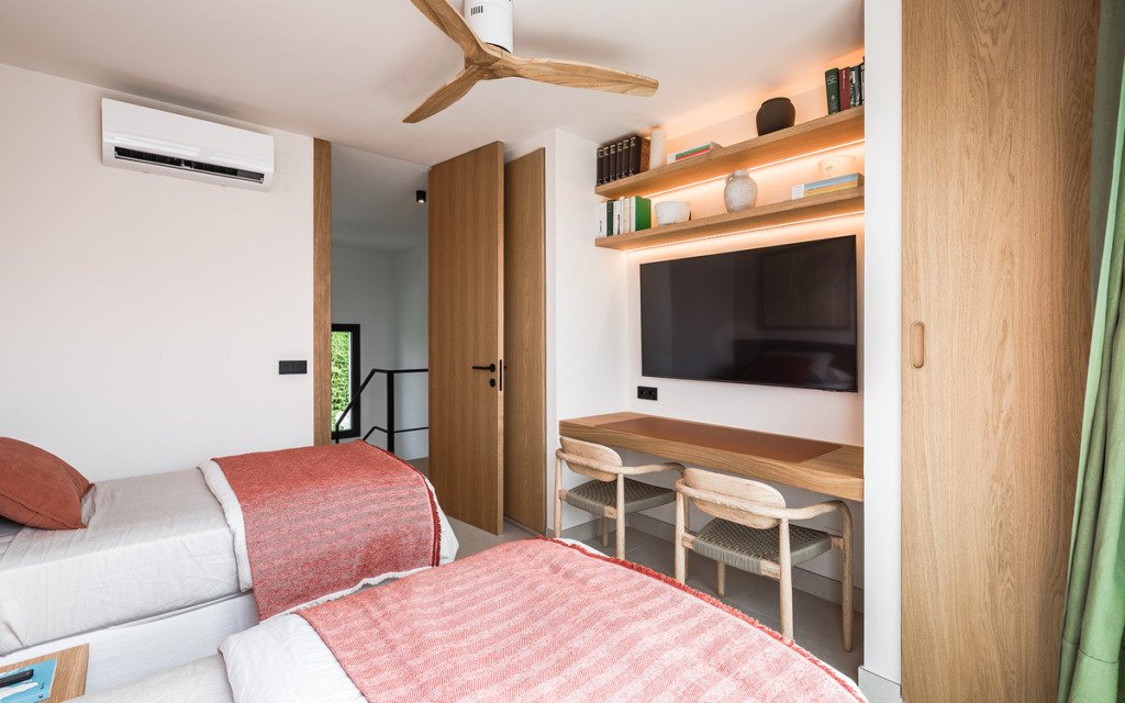Villa – Chalet — Marbella