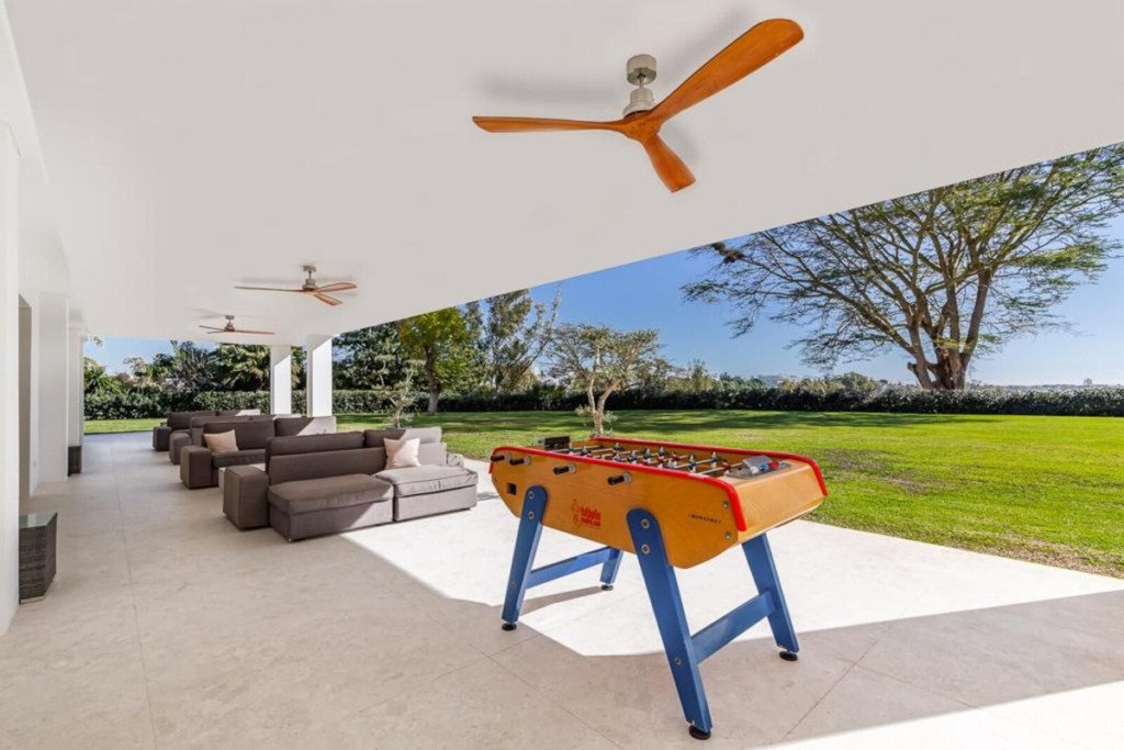 Villa – Chalet — Atalaya
