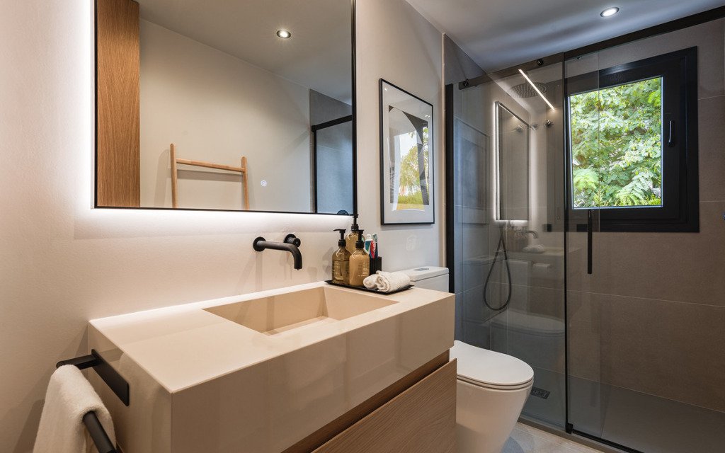 Villa – Chalet — Marbella