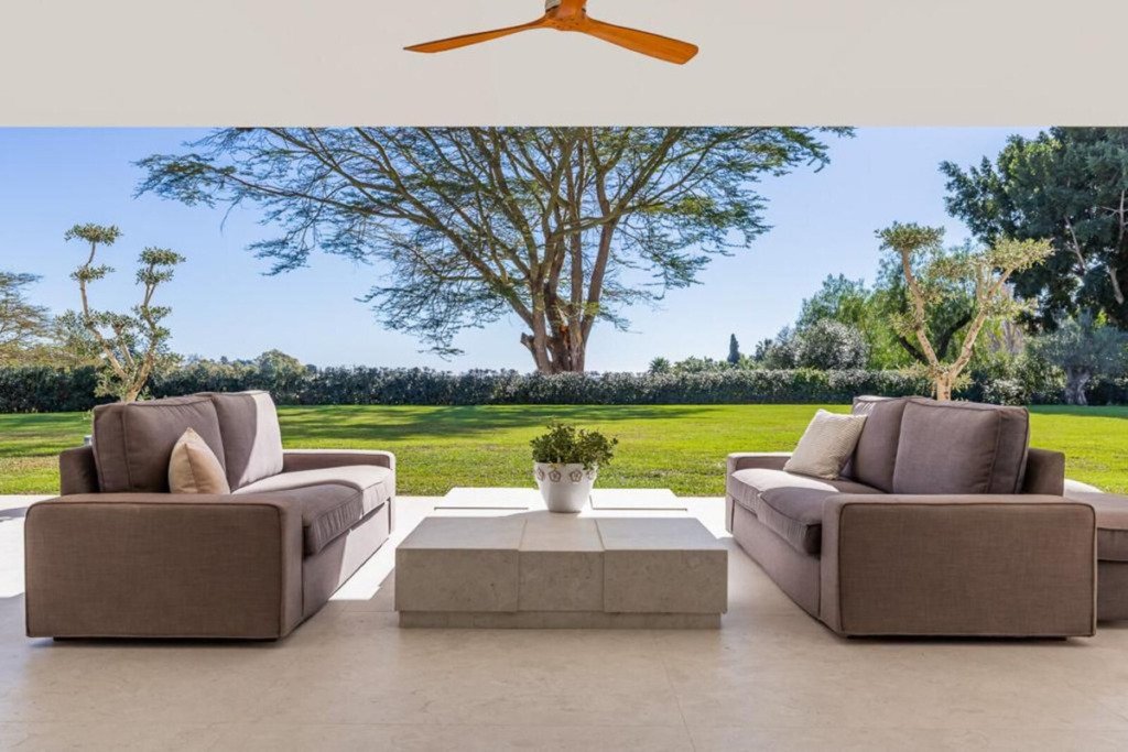 Villa – Chalet — Atalaya