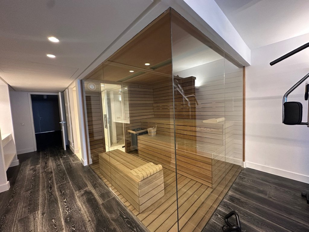 Villa – Chalet — The Golden Mile