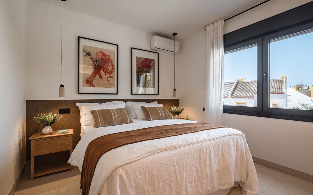 Villa – Chalet — Marbella