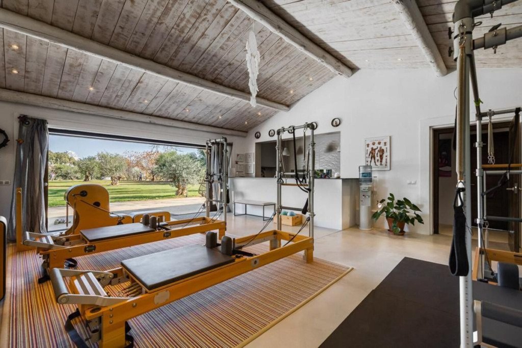 Villa – Chalet — Atalaya
