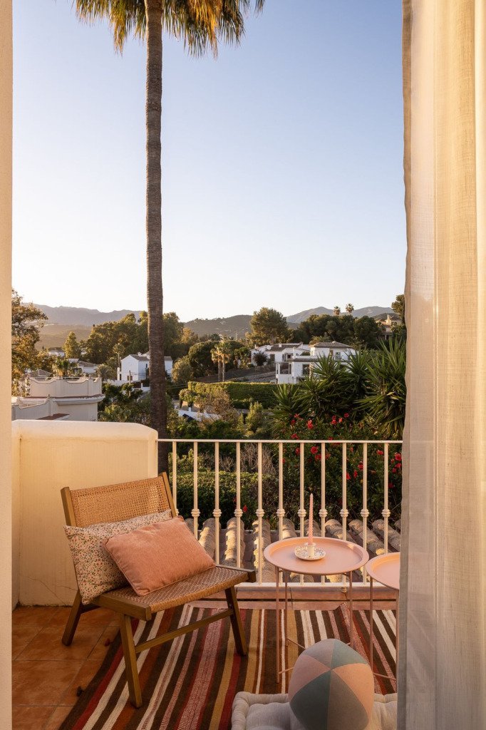Detached Villa — El Rosario